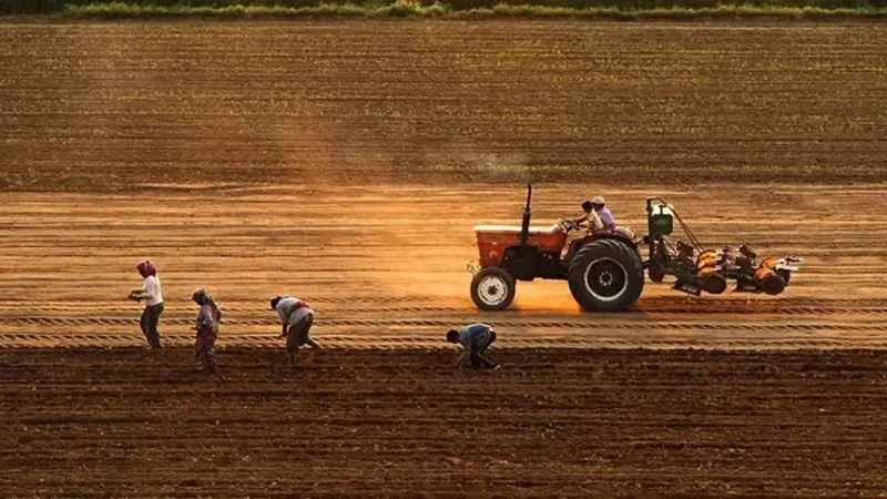 Yozgat’ta Tarım Sayımı Yapılacak!